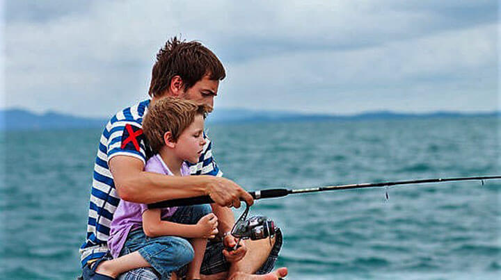 fishingtripspain.co.uk fishing trips at Murcia with Tarraga